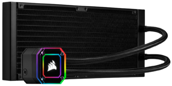 Corsair iCUE H115i Elite Capellix İşlemci Soğutucu