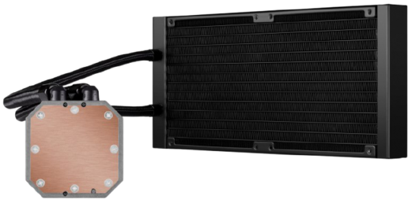 Corsair iCUE H115i Elite Capellix İşlemci Soğutucu