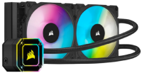Corsair iCUE H115i Elite Capellix resim
