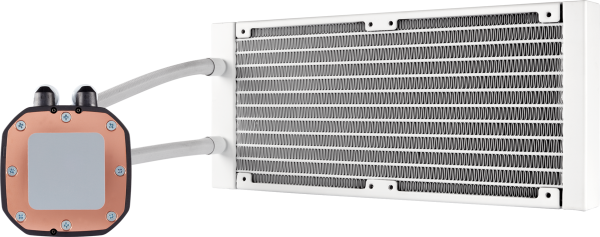 Corsair Hydro H100i Platinum SE İşlemci Soğutucu