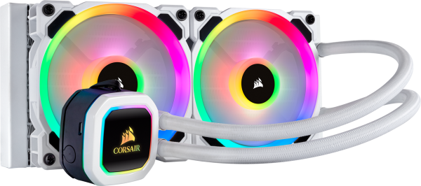 Corsair Hydro H100i Platinum SE İşlemci Soğutucu