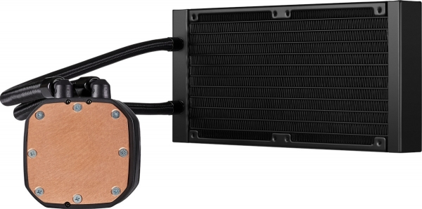 Corsair iCUE H100i RGB PRO XT İşlemci Soğutucu