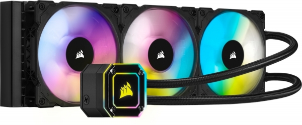 Corsair iCUE H150i Elite Capellix İşlemci Soğutucu