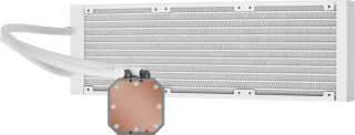 Corsair iCUE H150i Elite Capellix İşlemci Soğutucu