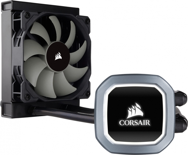 Corsair Hydro H60 (2018) İşlemci Soğutucu