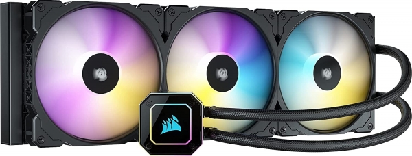 Corsair iCUE H170i Elite Capellix İşlemci Soğutucu
