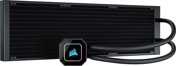 Corsair iCUE H170i Elite Capellix İşlemci Soğutucu