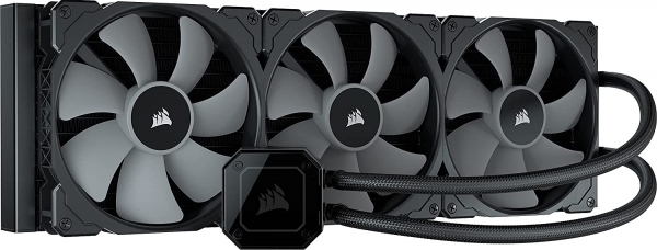 Corsair iCUE H170i Elite Capellix İşlemci Soğutucu