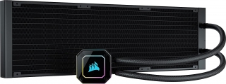 Corsair iCUE H170i Elite Capellix İşlemci Soğutucu