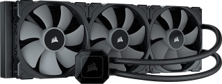 Corsair iCUE H170i Elite Capellix İşlemci Soğutucu