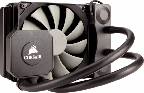 Corsair Hydro H45 İşlemci Soğutucu