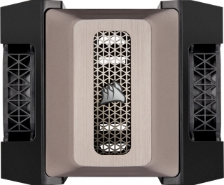Corsair A500 İşlemci Soğutucu