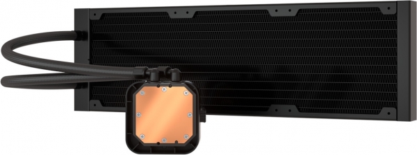 Corsair iCUE H150i Elite ‎ İşlemci Soğutucu