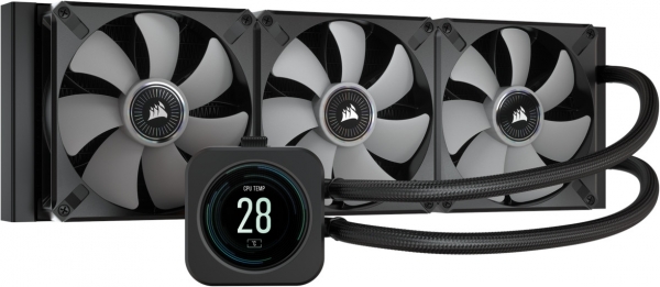 Corsair iCUE H150i Elite ‎ İşlemci Soğutucu