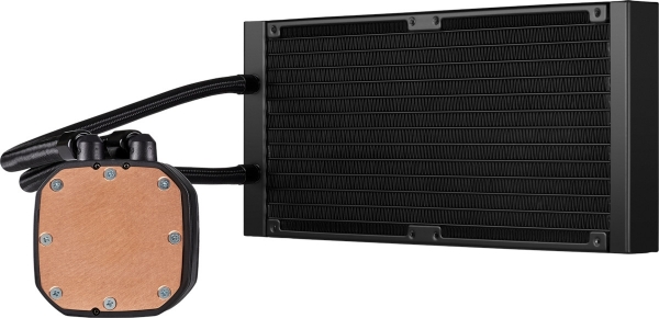 Corsair iCUE H115i RGB PRO XT İşlemci Soğutucu
