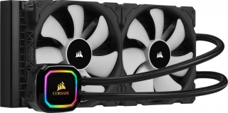 Corsair iCUE H115i RGB PRO XT İşlemci Soğutucu