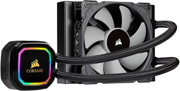 Corsair iCUE H60i RGB Pro XT 120mm İşlemci Soğutucu