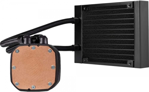 Corsair iCUE H60i RGB Pro XT 120mm İşlemci Soğutucu