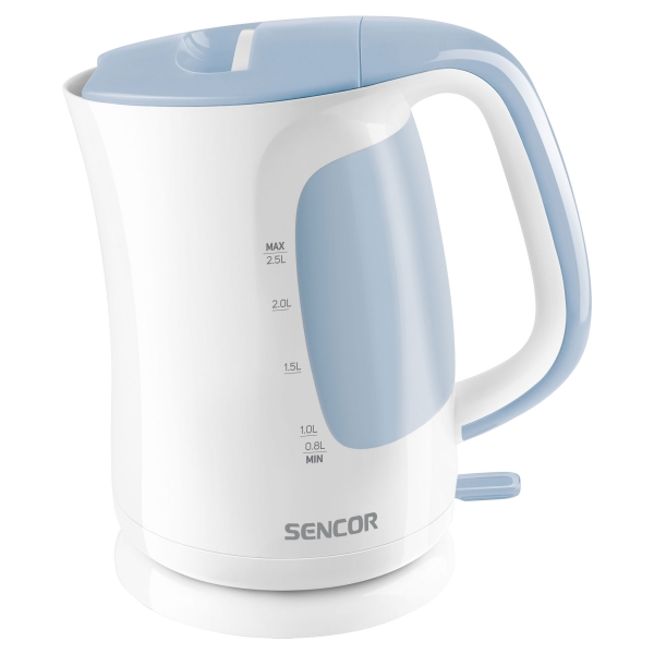 Sencor SWK-2510WH Su Isıtıcı