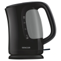 Sencor SWK-2510WH resim