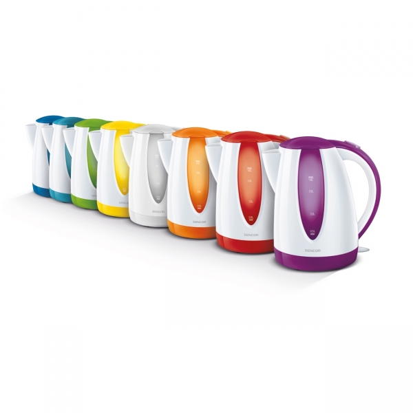 Sencor SWK-1810WH Su Isıtıcı