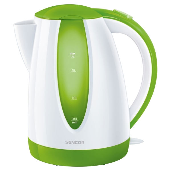 Sencor SWK-1810WH Su Isıtıcı