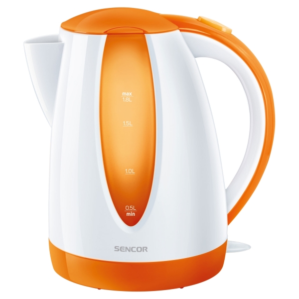 Sencor SWK-1810WH Su Isıtıcı