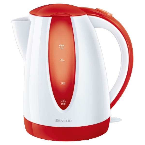 Sencor SWK-1810WH Su Isıtıcı
