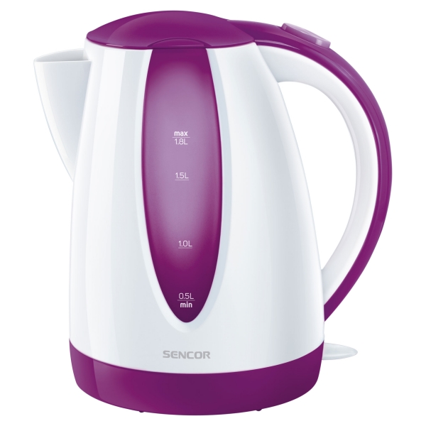 Sencor SWK-1810WH Su Isıtıcı