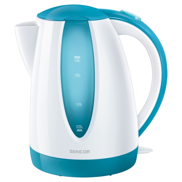 Sencor SWK-1810WH Su Isıtıcı