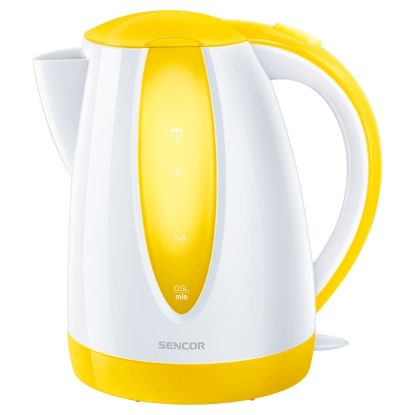 Sencor SWK-1810WH Su Isıtıcı