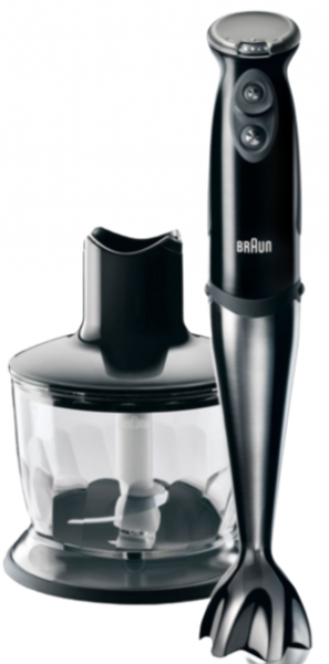 Braun MR730 Blender