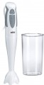 Braun Multiquick 3 MQ 300 resim
