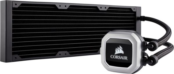 Corsair H150i Pro İşlemci Soğutucu