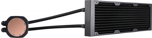 Corsair H150i Pro İşlemci Soğutucu