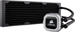 Corsair H150i Pro İşlemci Soğutucu