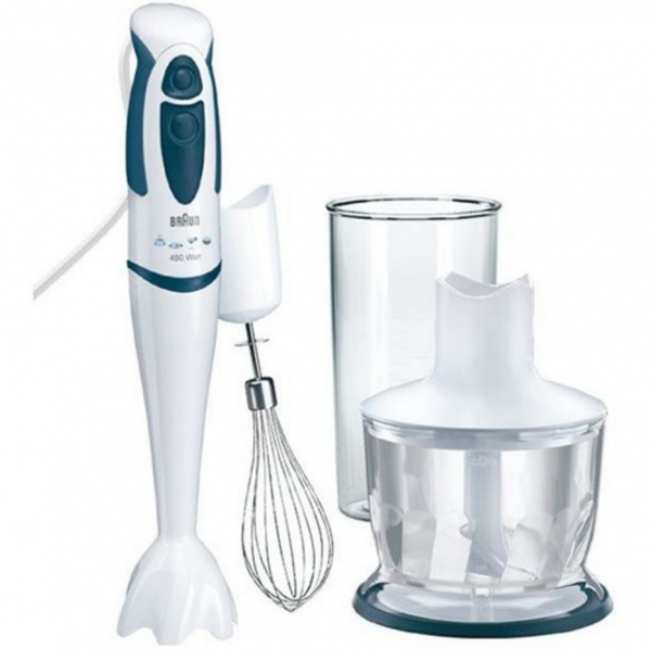Braun Multiquick 3 MR 330 Blender
