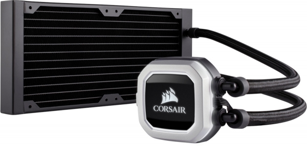 Corsair Hydro H100i Pro İşlemci Soğutucu