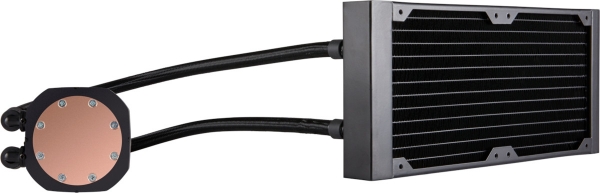 Corsair Hydro H100i Pro İşlemci Soğutucu