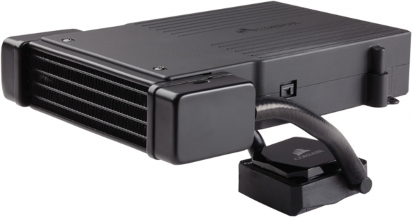 Corsair Hydro H5 SF İşlemci Soğutucu
