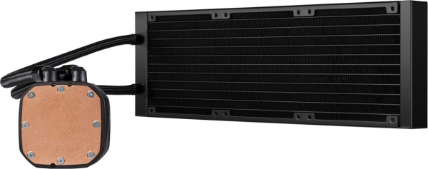 Corsair iCUE H150i RGB PRO XT İşlemci Soğutucu
