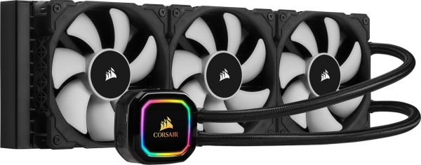 Corsair iCUE H150i RGB PRO XT İşlemci Soğutucu