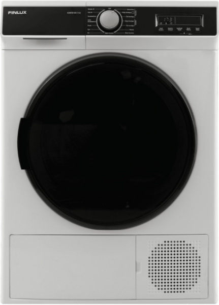 Finlux KM 7110 Yoğuşturmalı Kurutma Makinesi