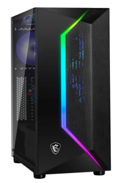 MSI MAG Vampiric 100L Bilgisayar Kasası