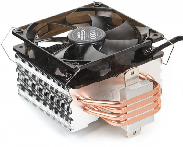 Dark Freezer X120 İşlemci Soğutucu