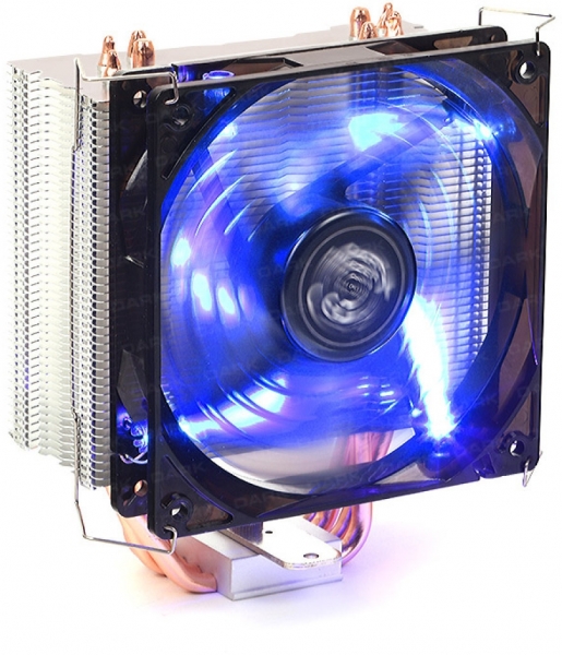 Dark Freezer X120 İşlemci Soğutucu