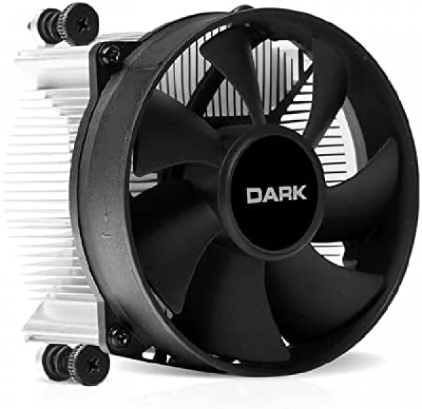 Dark DKCCA90 İşlemci Soğutucu