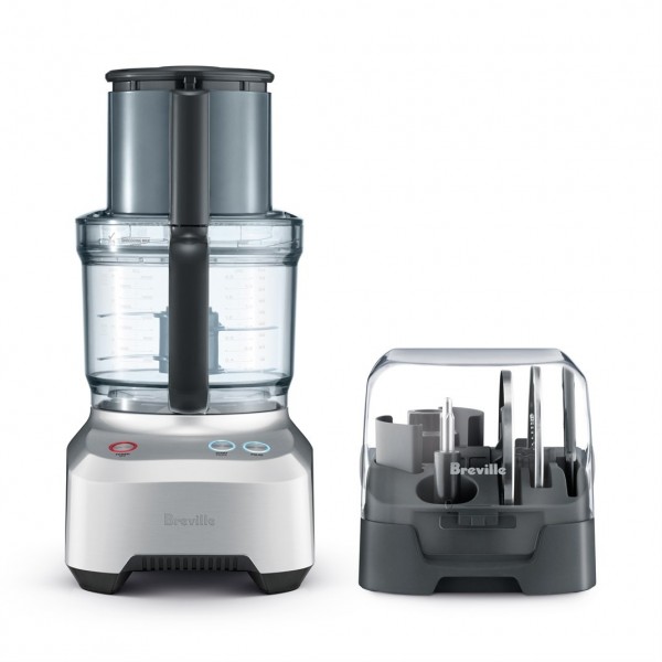 Breville Kitchen Wizz 11 Plus Mutfak Robotu
