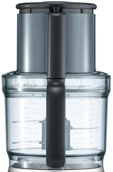 Breville Kitchen Wizz 11 Plus Mutfak Robotu