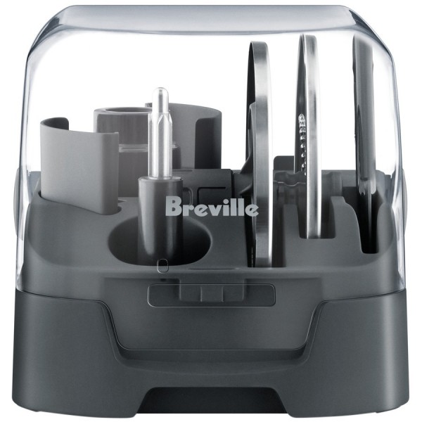 Breville Kitchen Wizz 11 Plus Mutfak Robotu
